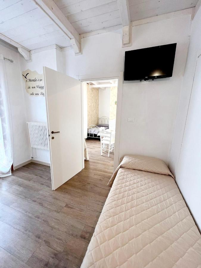 Il Girasole Bed & Breakfast Ostuni Exterior photo