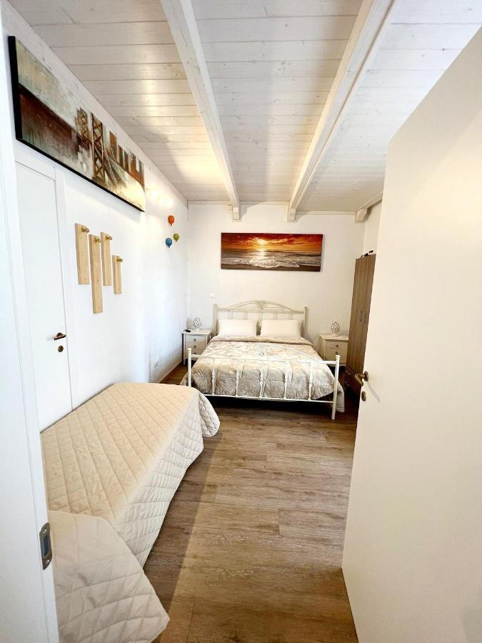 Il Girasole Bed & Breakfast Ostuni Exterior photo