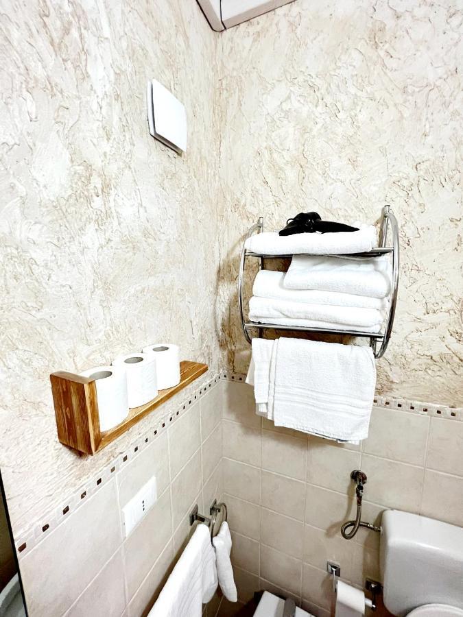 Il Girasole Bed & Breakfast Ostuni Exterior photo
