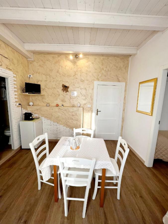 Il Girasole Bed & Breakfast Ostuni Exterior photo