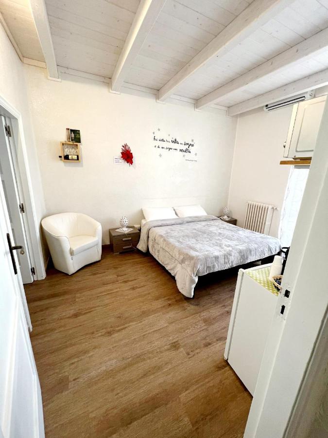 Il Girasole Bed & Breakfast Ostuni Exterior photo