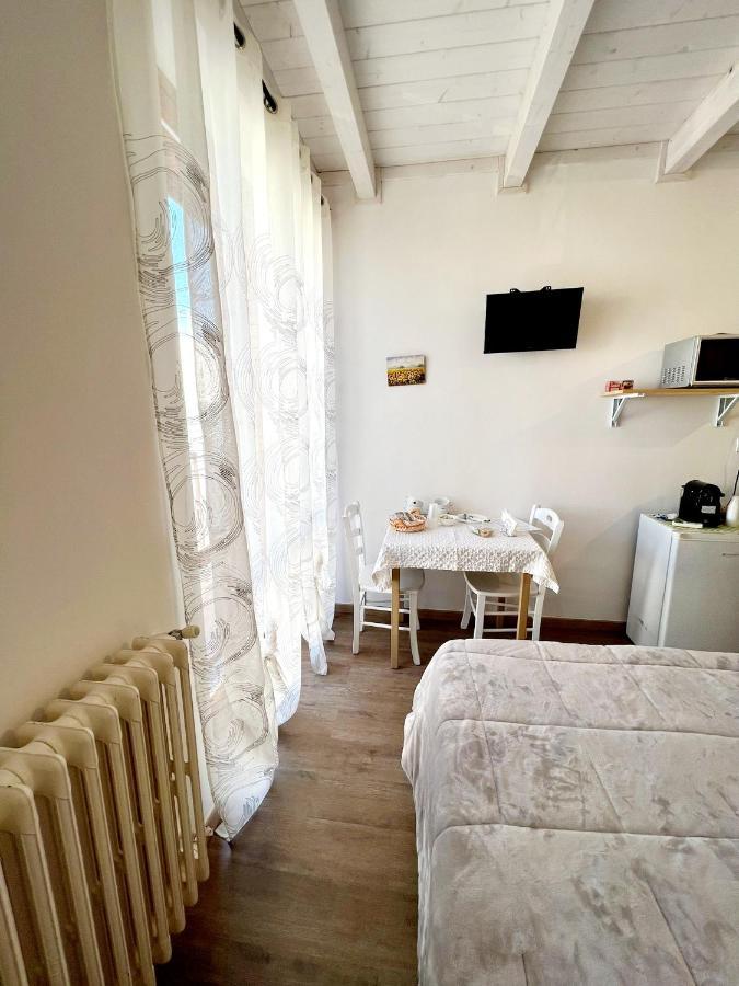 Il Girasole Bed & Breakfast Ostuni Exterior photo