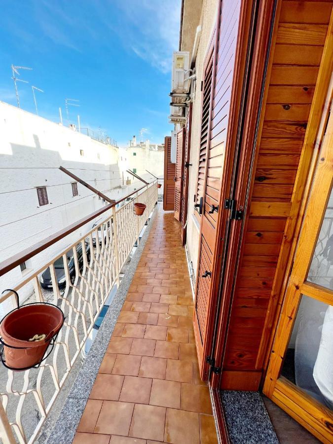 Il Girasole Bed & Breakfast Ostuni Exterior photo