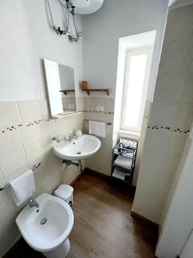 Il Girasole Bed & Breakfast Ostuni Exterior photo