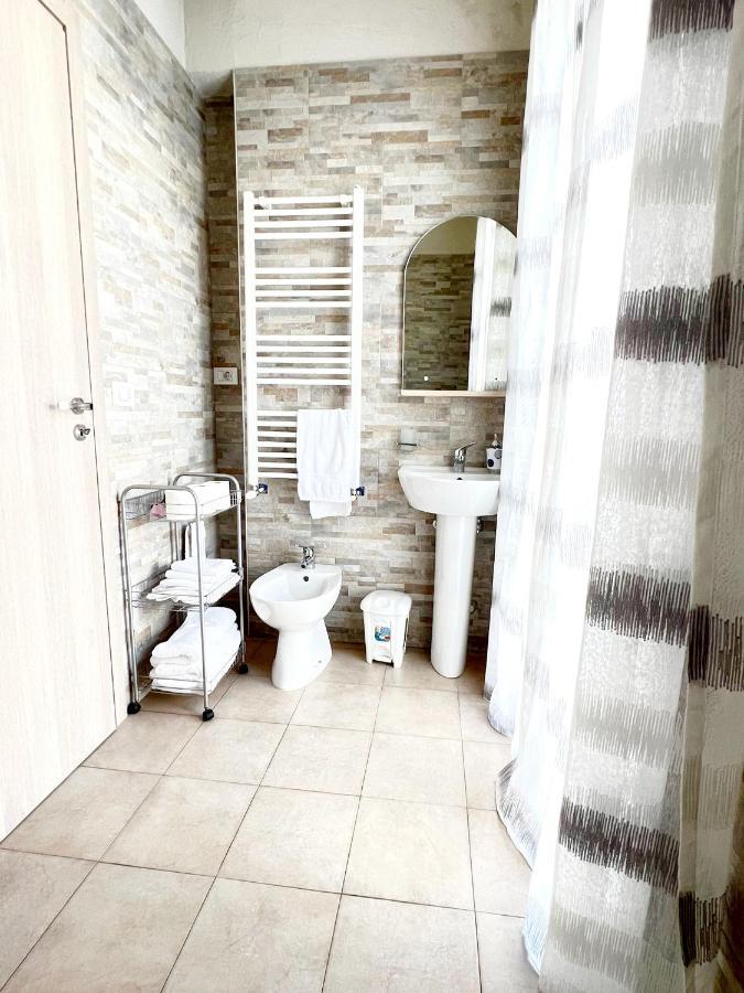 Il Girasole Bed & Breakfast Ostuni Exterior photo
