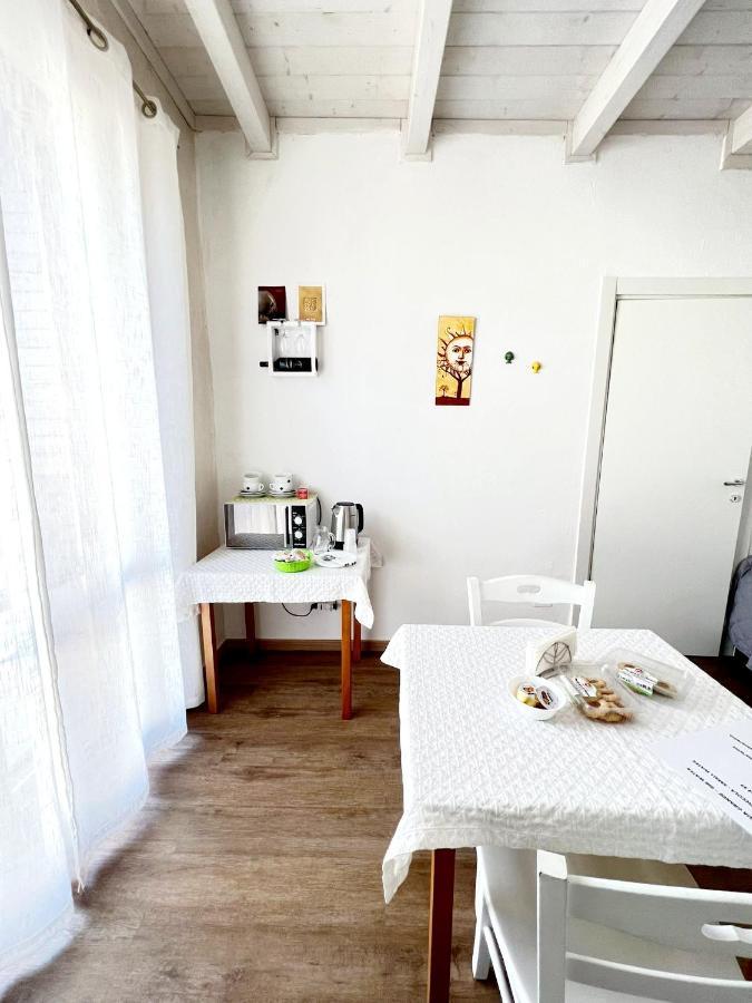 Il Girasole Bed & Breakfast Ostuni Exterior photo