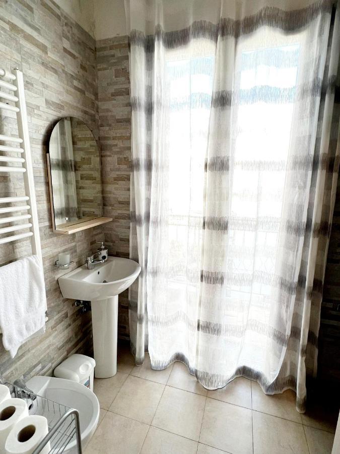 Il Girasole Bed & Breakfast Ostuni Exterior photo