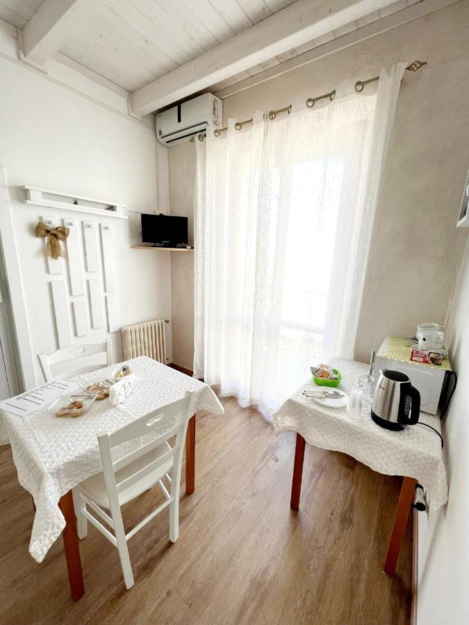 Il Girasole Bed & Breakfast Ostuni Exterior photo