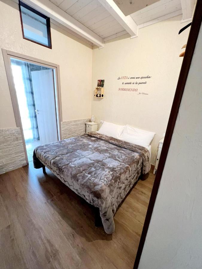 Il Girasole Bed & Breakfast Ostuni Exterior photo