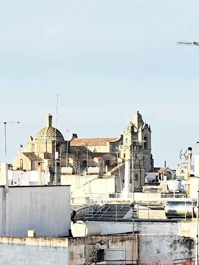 Il Girasole Bed & Breakfast Ostuni Exterior photo