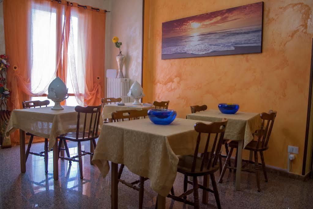 Il Girasole Bed & Breakfast Ostuni Exterior photo